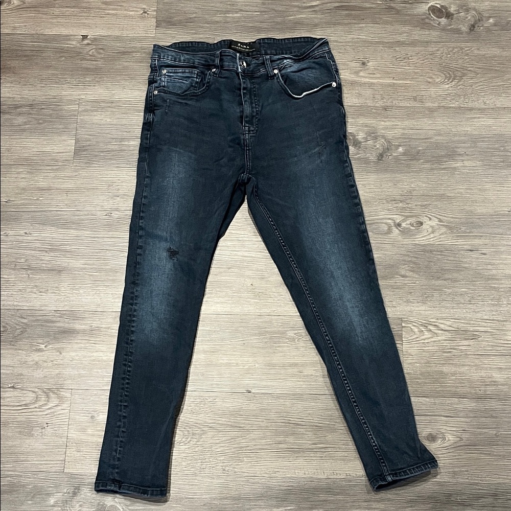 ZARA Men's Jeans
